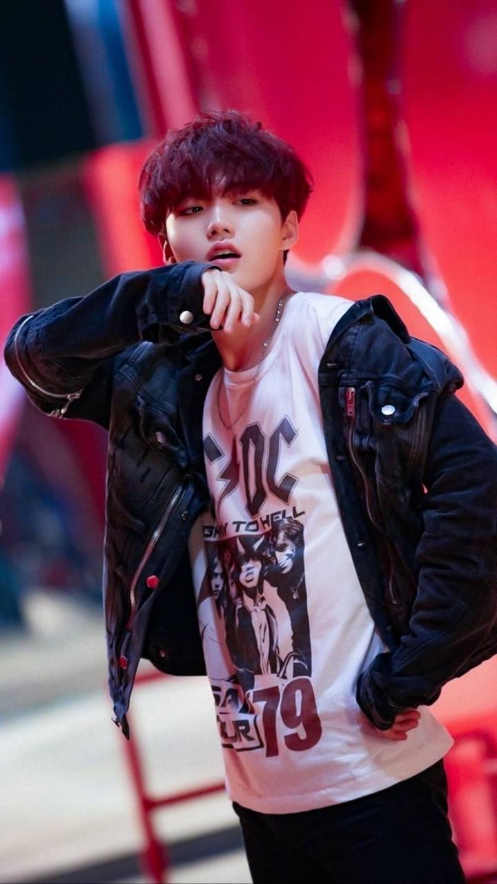 Doyoung Treasure Wallpapers Wallpaper Cave