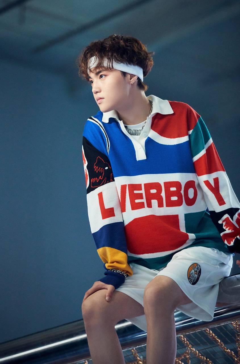 Doyoung Treasure Wallpapers Wallpaper Cave