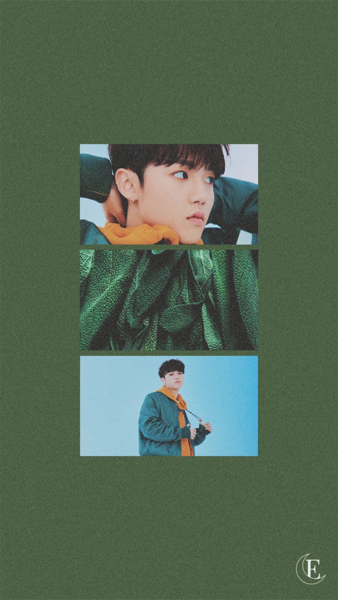Doyoung Treasure Wallpapers Wallpaper Cave