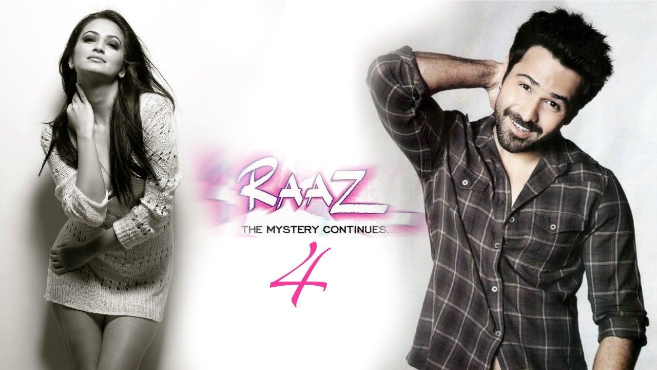 Raaz The Mystery Continues Wallpapers