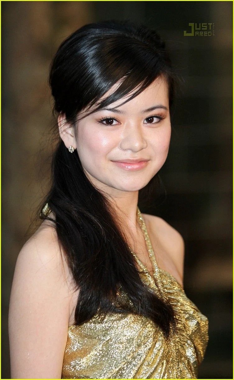 Katie Leung Wallpapers - Wallpaper Cave