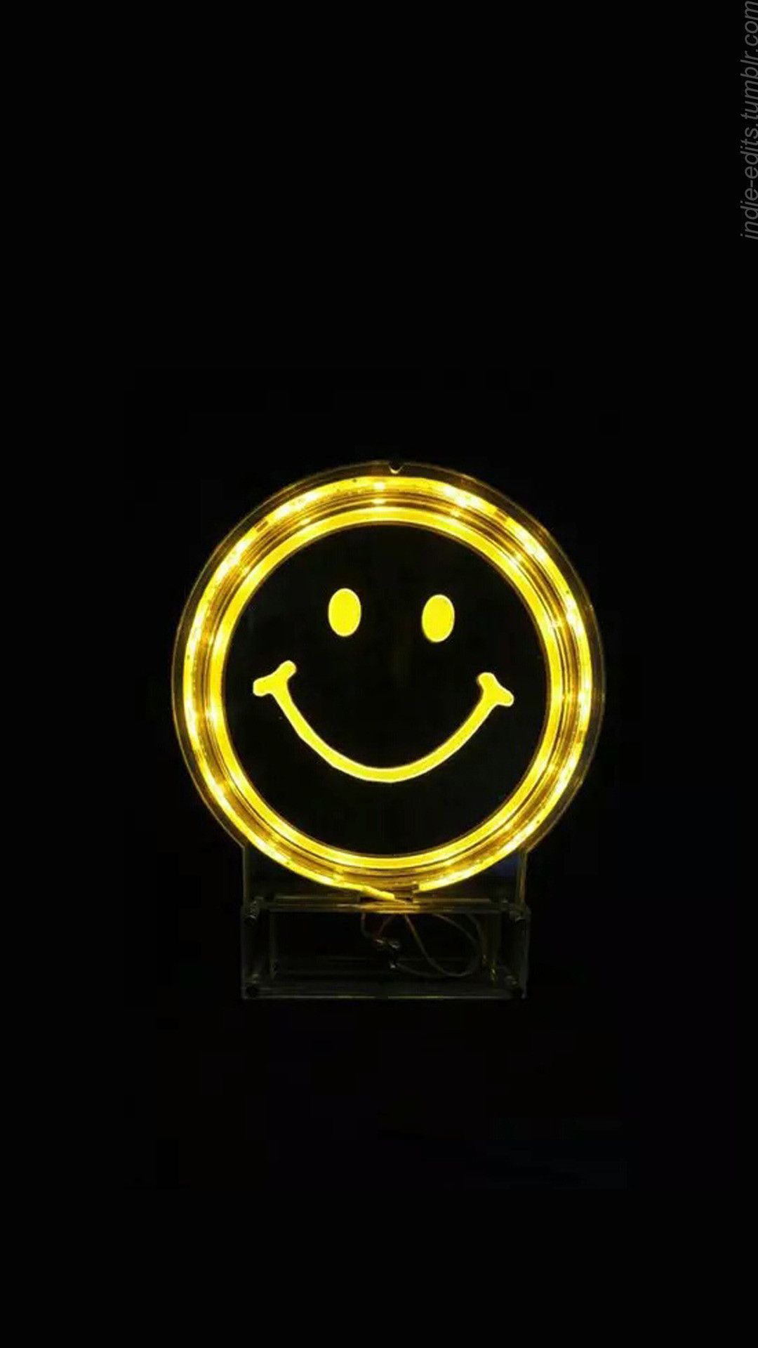 Yellow Neon Wallpapers Wallpaper Cave