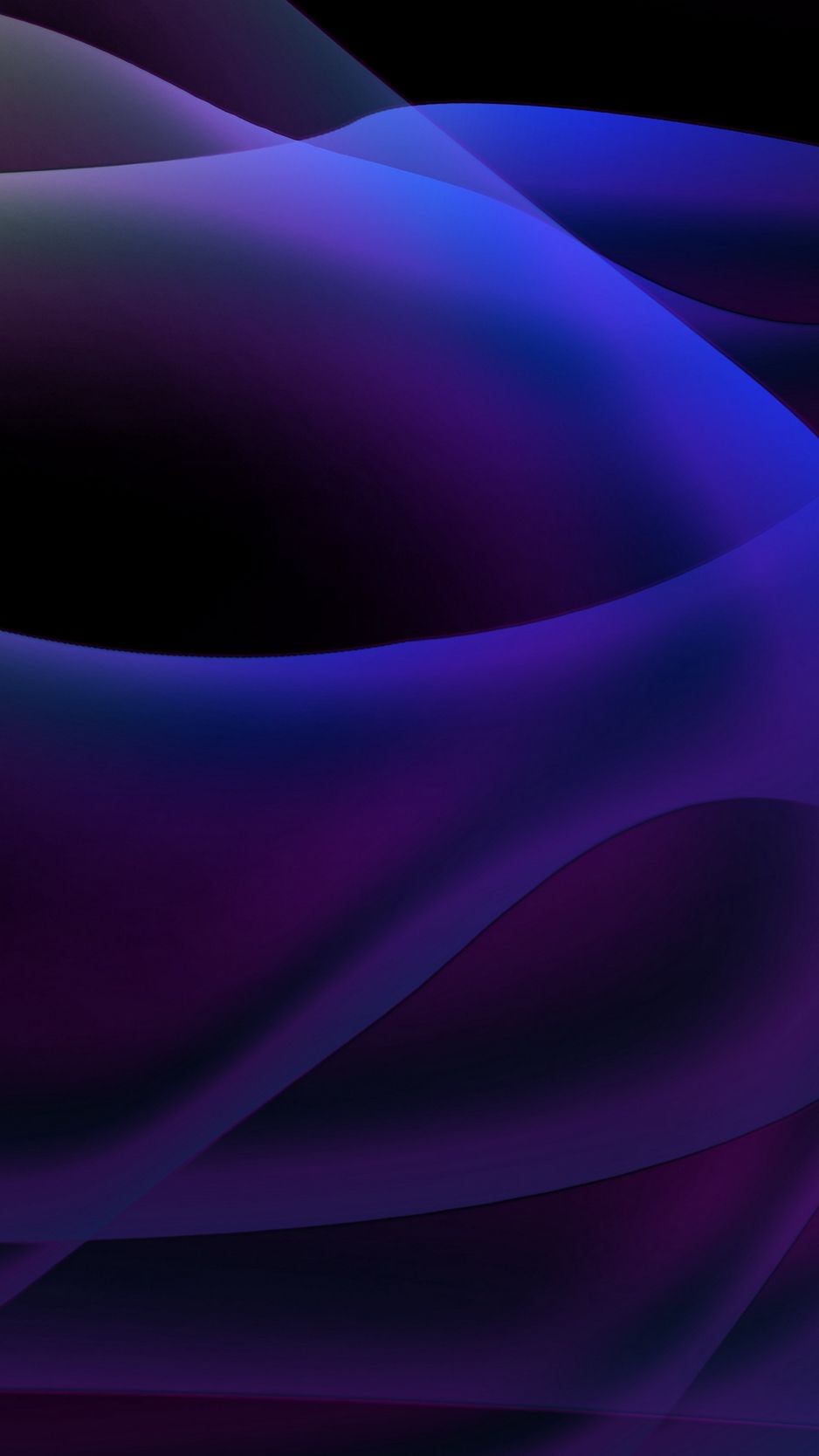 Dark Gradient iPhone Wallpapers Wallpaper Cave
