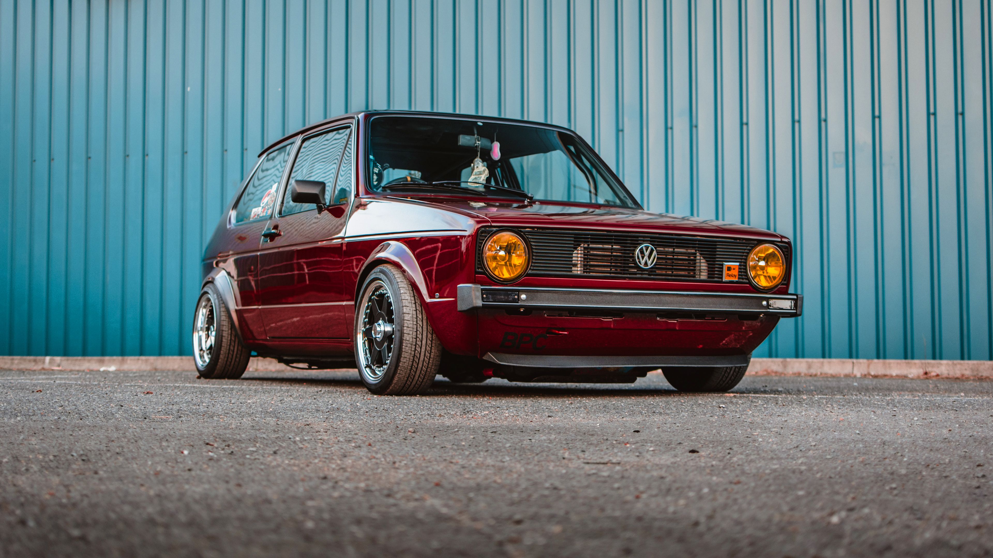 Desktop VW MK1 Wallpapers Wallpaper Cave