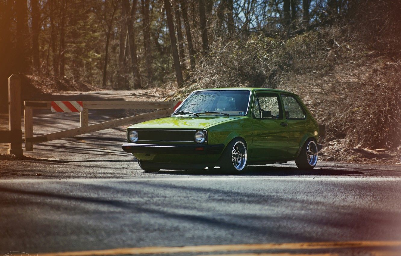 Desktop VW MK1 Wallpapers Wallpaper Cave