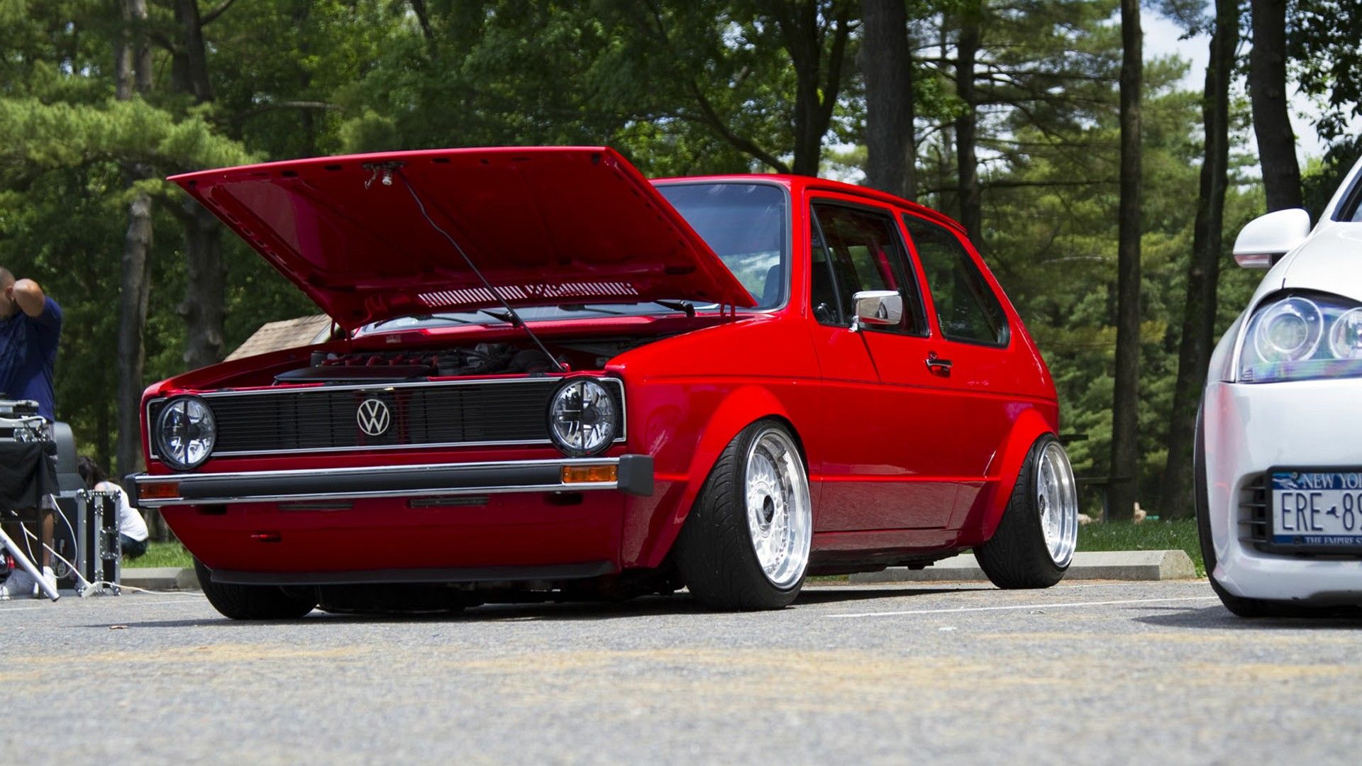 Desktop VW MK1 Wallpapers Wallpaper Cave
