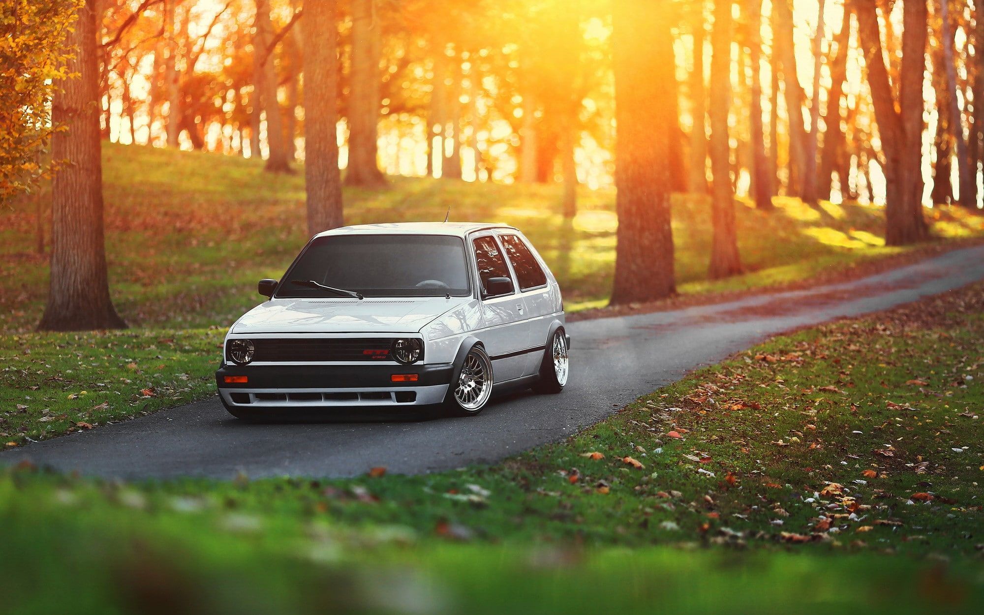 Desktop VW MK1 Wallpapers Wallpaper Cave