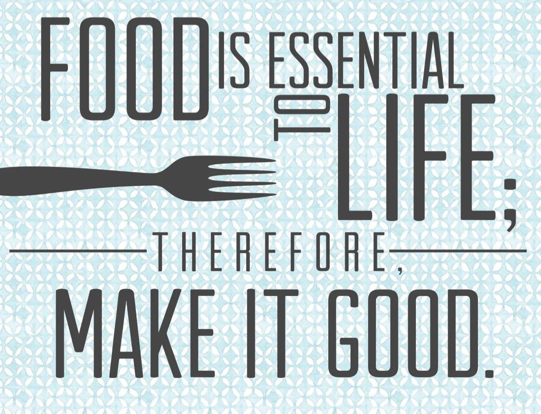 Food Quotes Wallpapers Wallpaper Cave