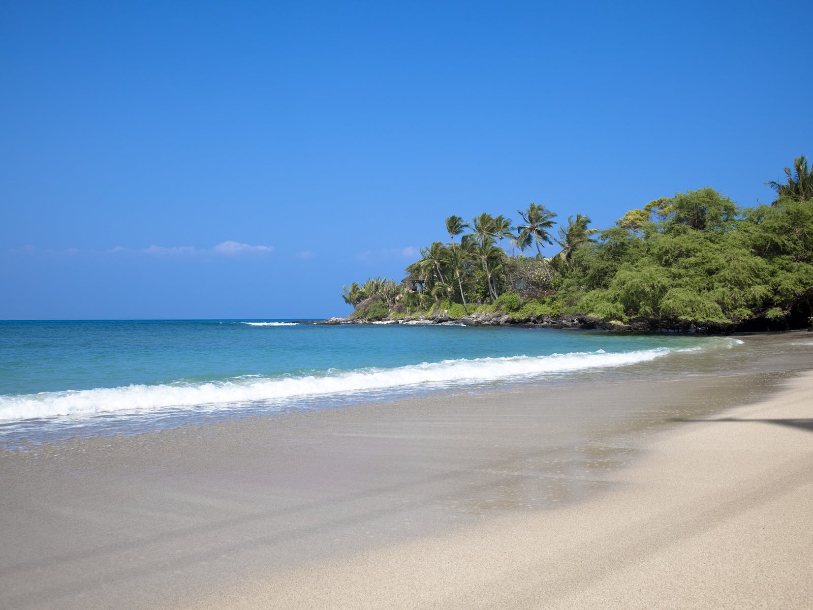 Kailuakona Hawaii Wallpapers Wallpaper Cave