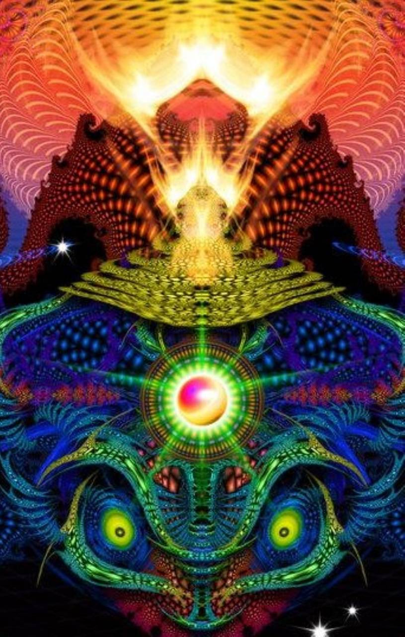 Visionary Wallpapers Wallpaper Cave