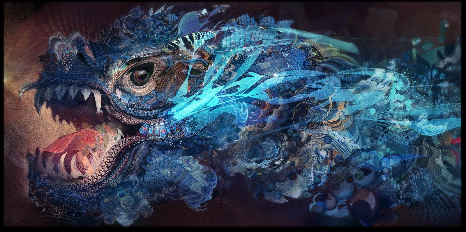 Visionary Wallpapers Wallpaper Cave