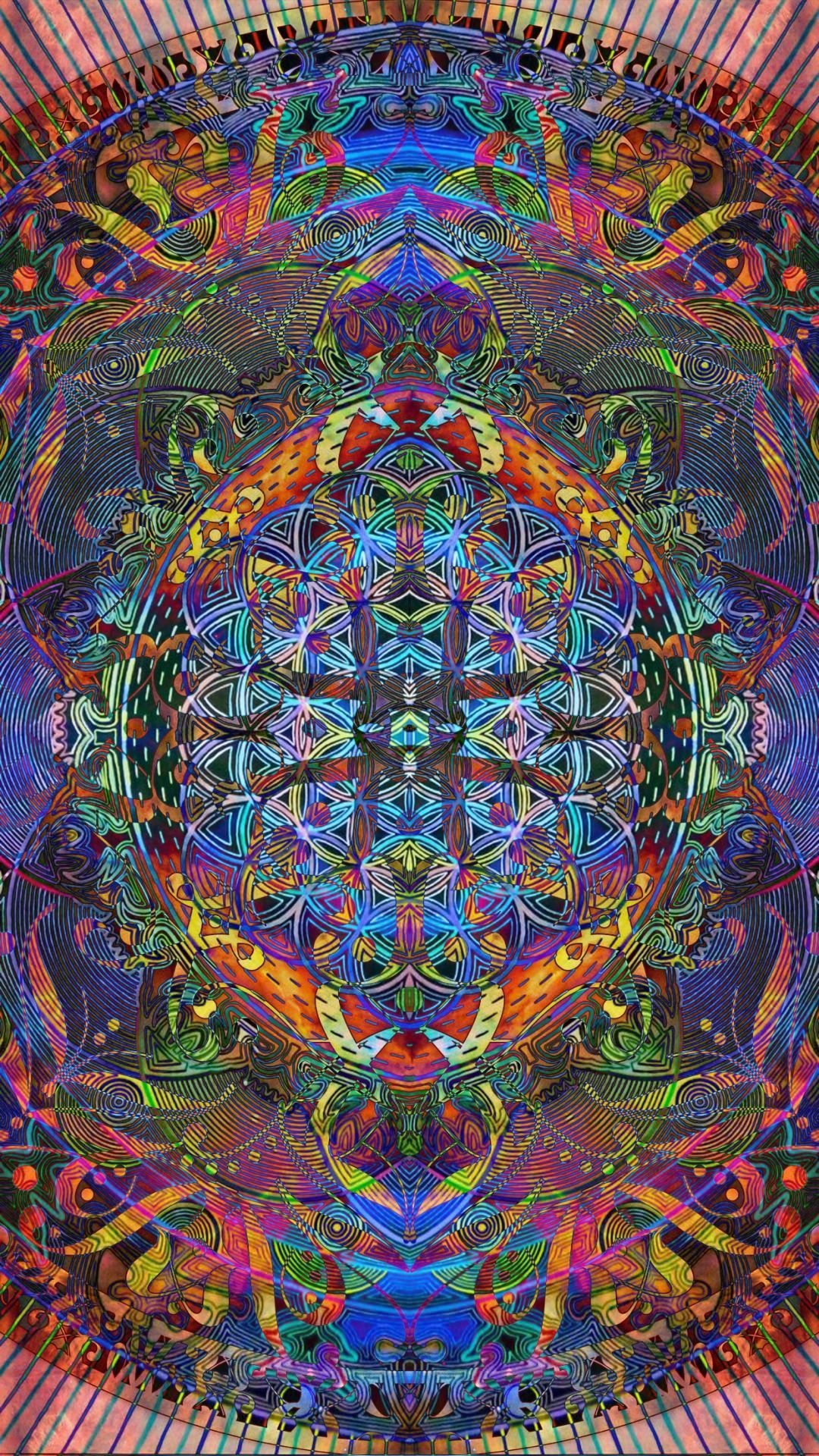 Visionary Wallpapers Wallpaper Cave