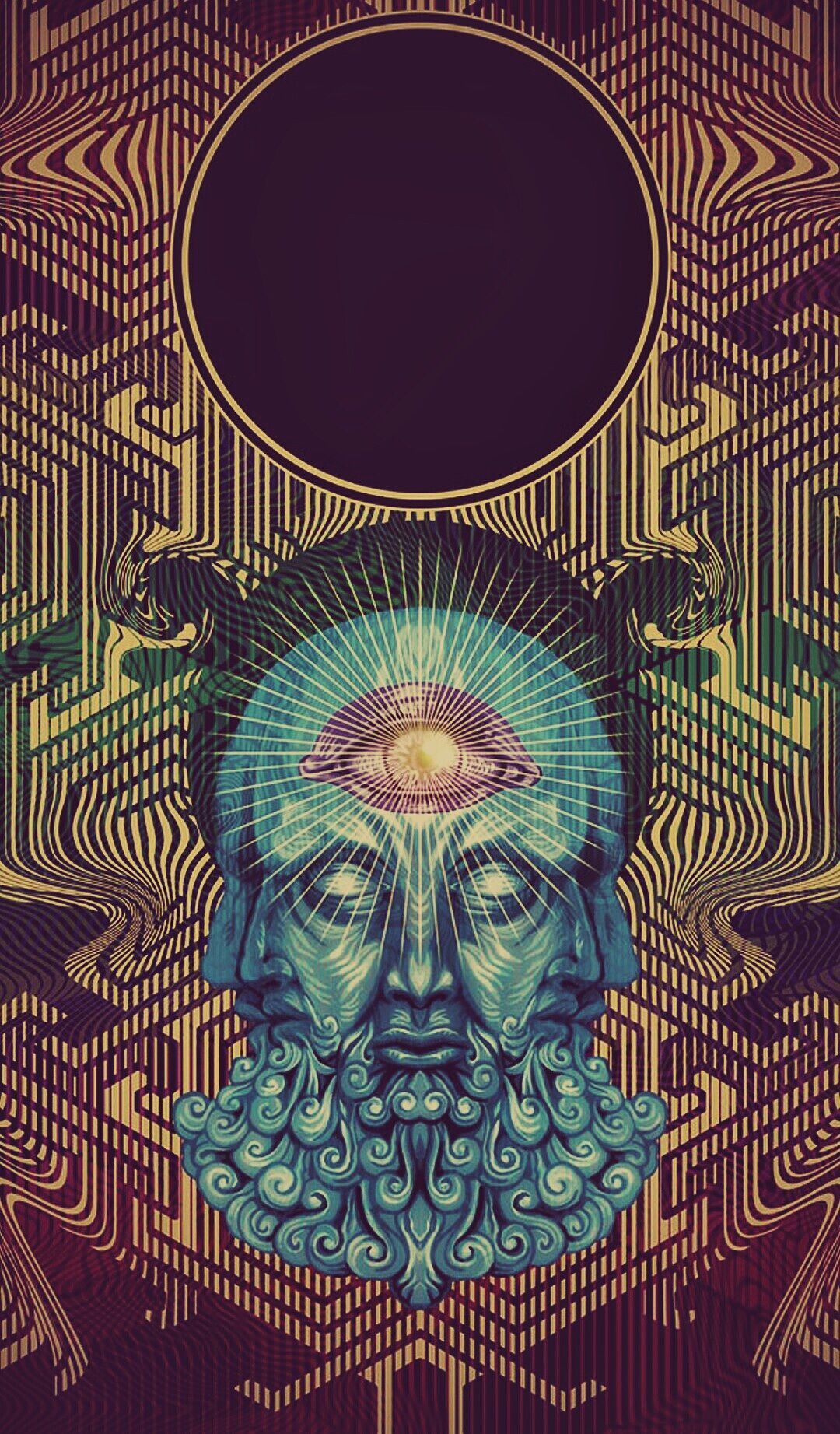 Visionary Wallpapers Wallpaper Cave