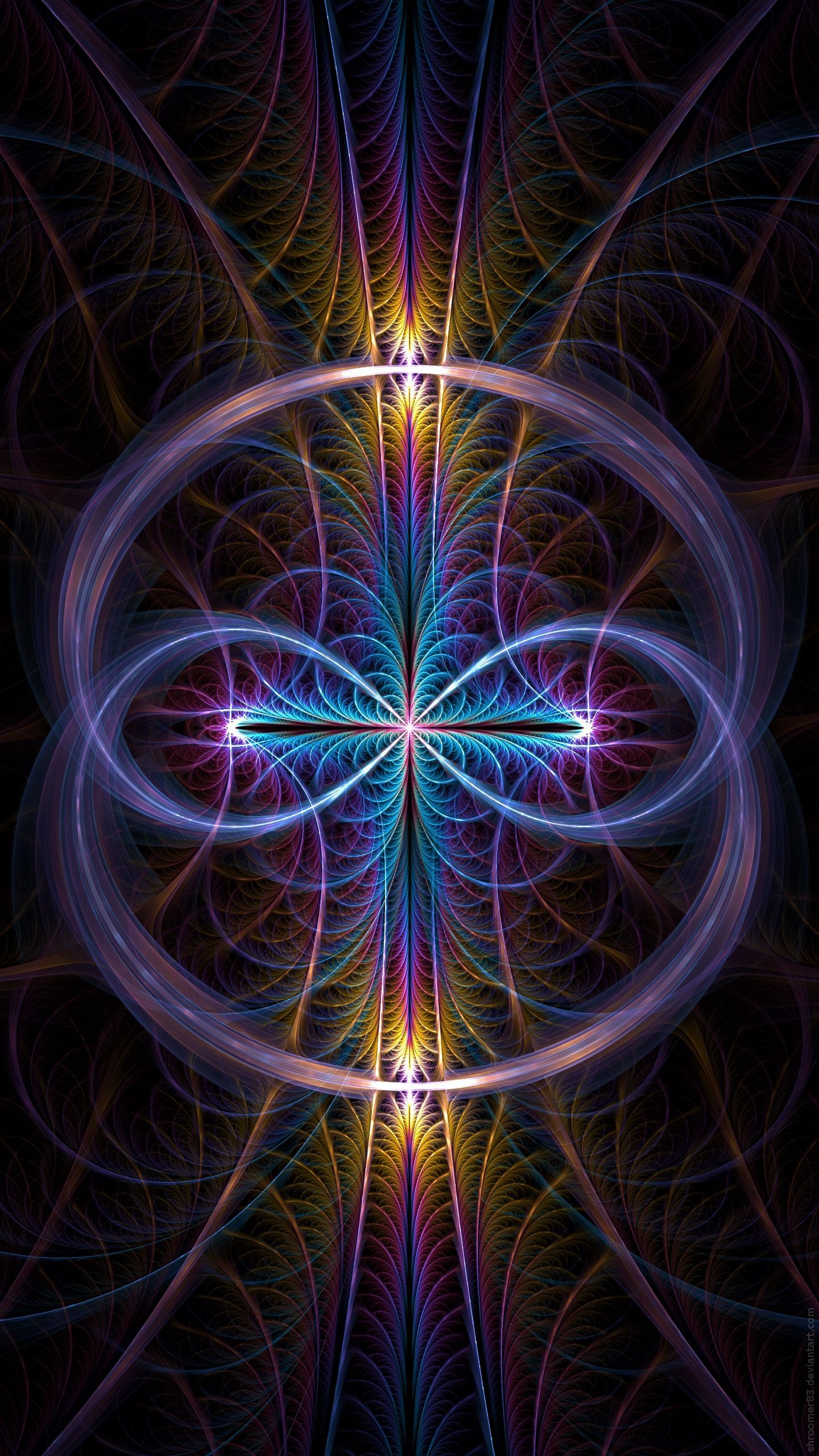 Visionary Wallpapers Wallpaper Cave