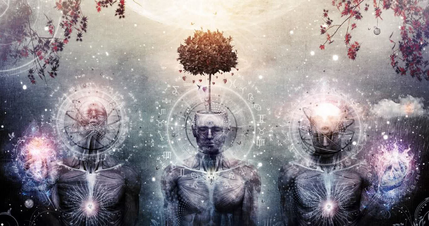 Visionary Wallpapers Wallpaper Cave