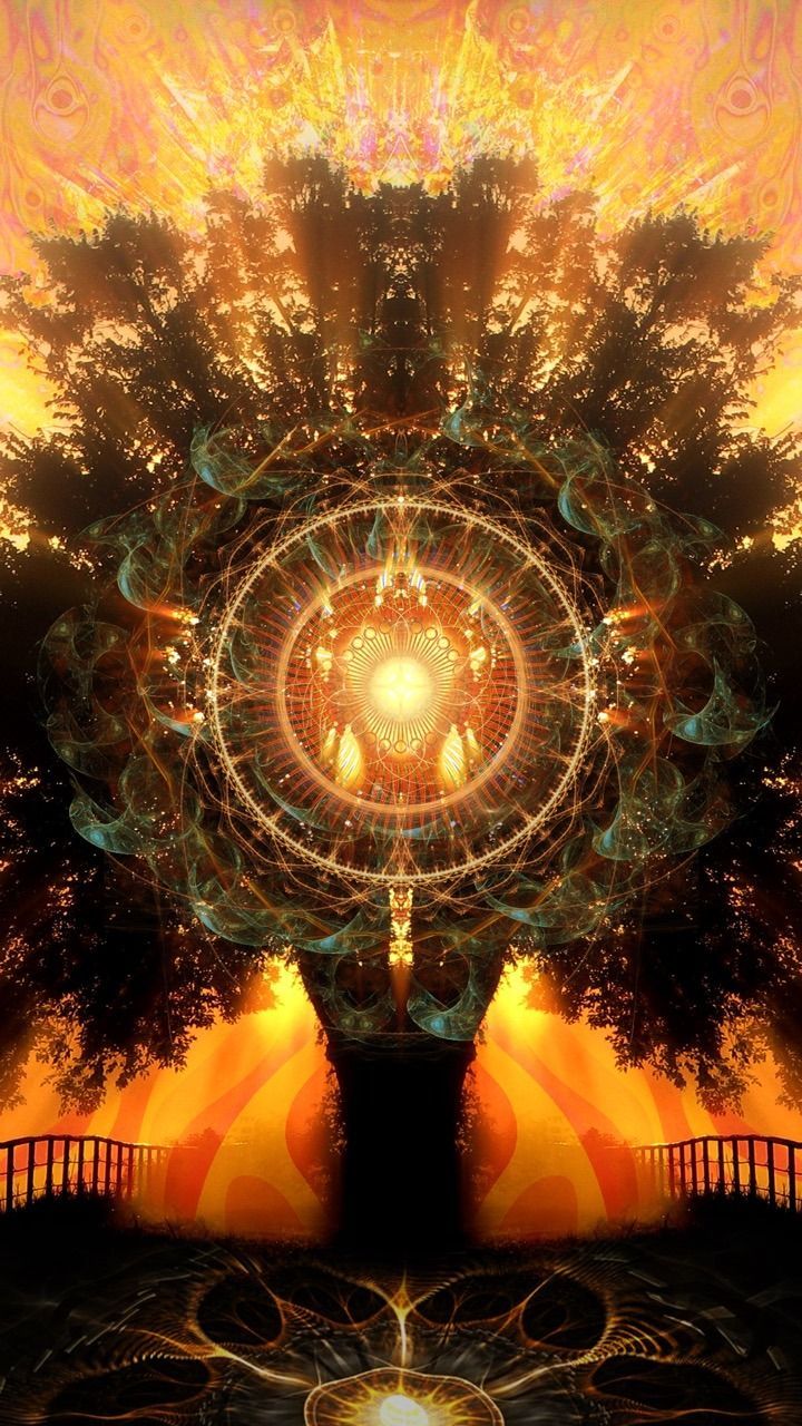 Visionary Wallpapers Wallpaper Cave