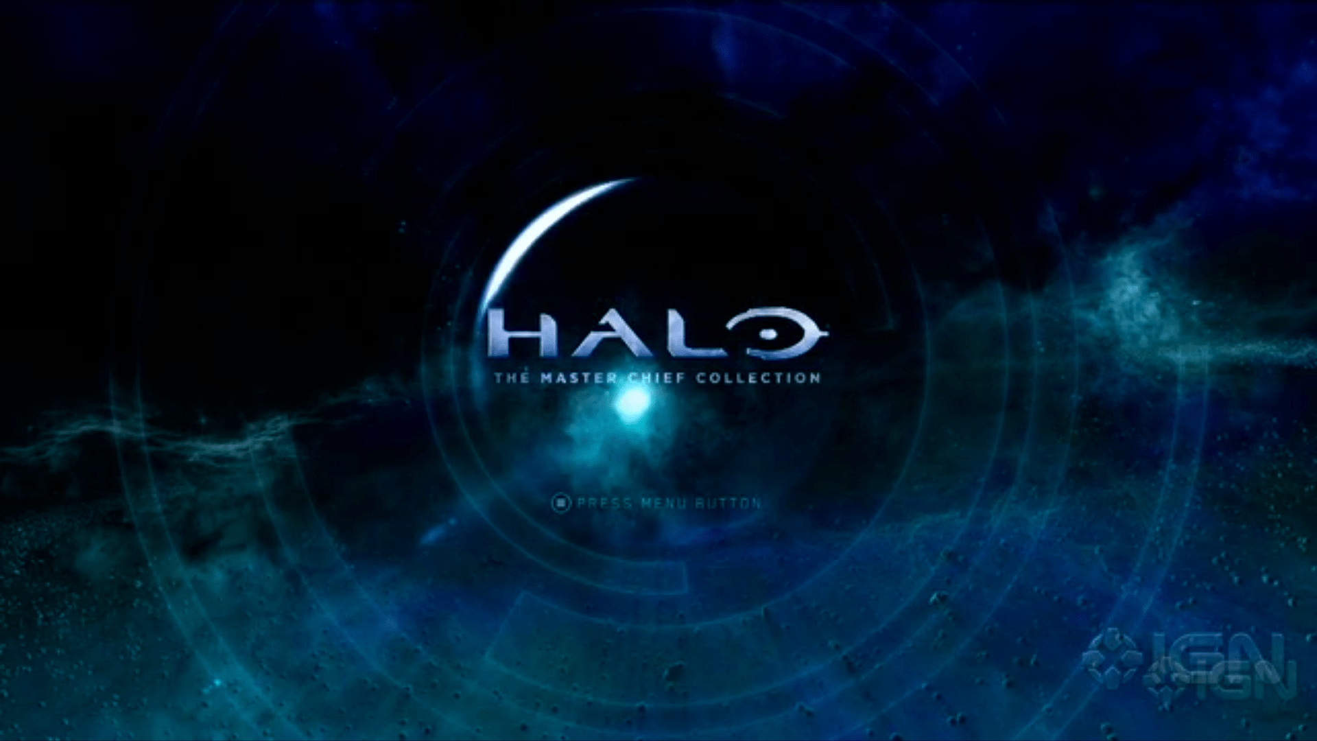 Halo The Master Chief Collection Wallpapers Wallpaper Cave