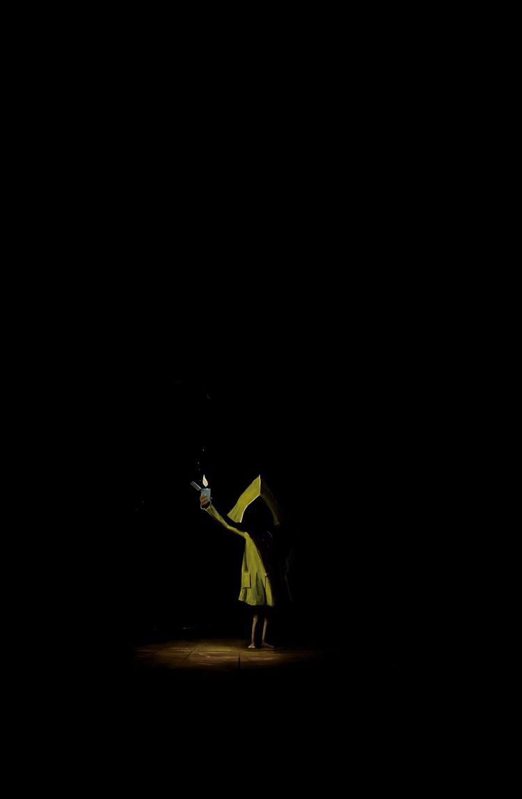 Little Nightmares 4k Phone Wallpapers Wallpaper Cave
