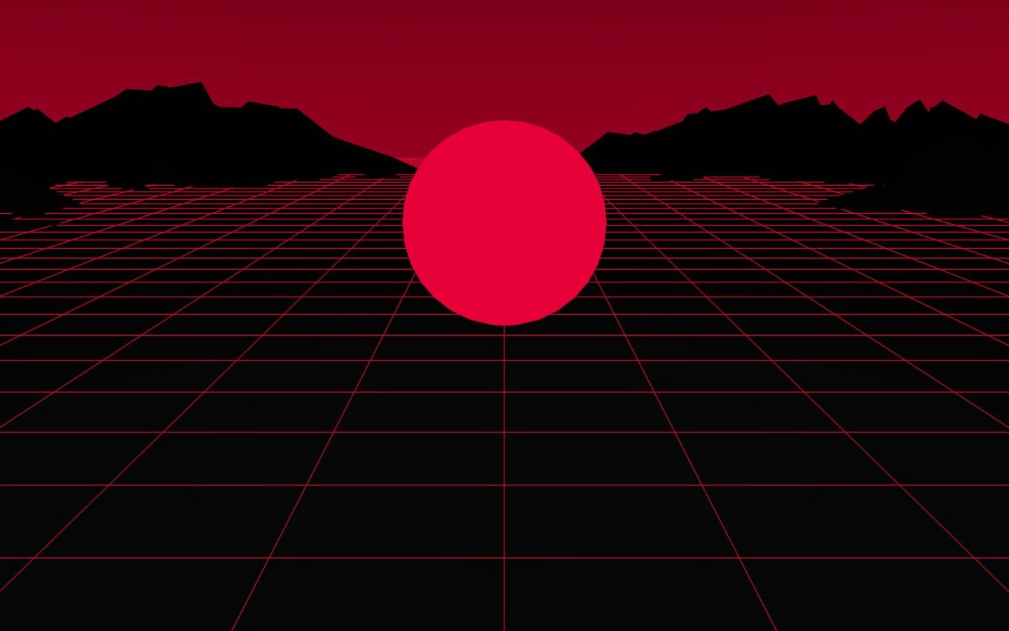 Red Grunge Aesthetic Wallpapers Wallpaper Cave