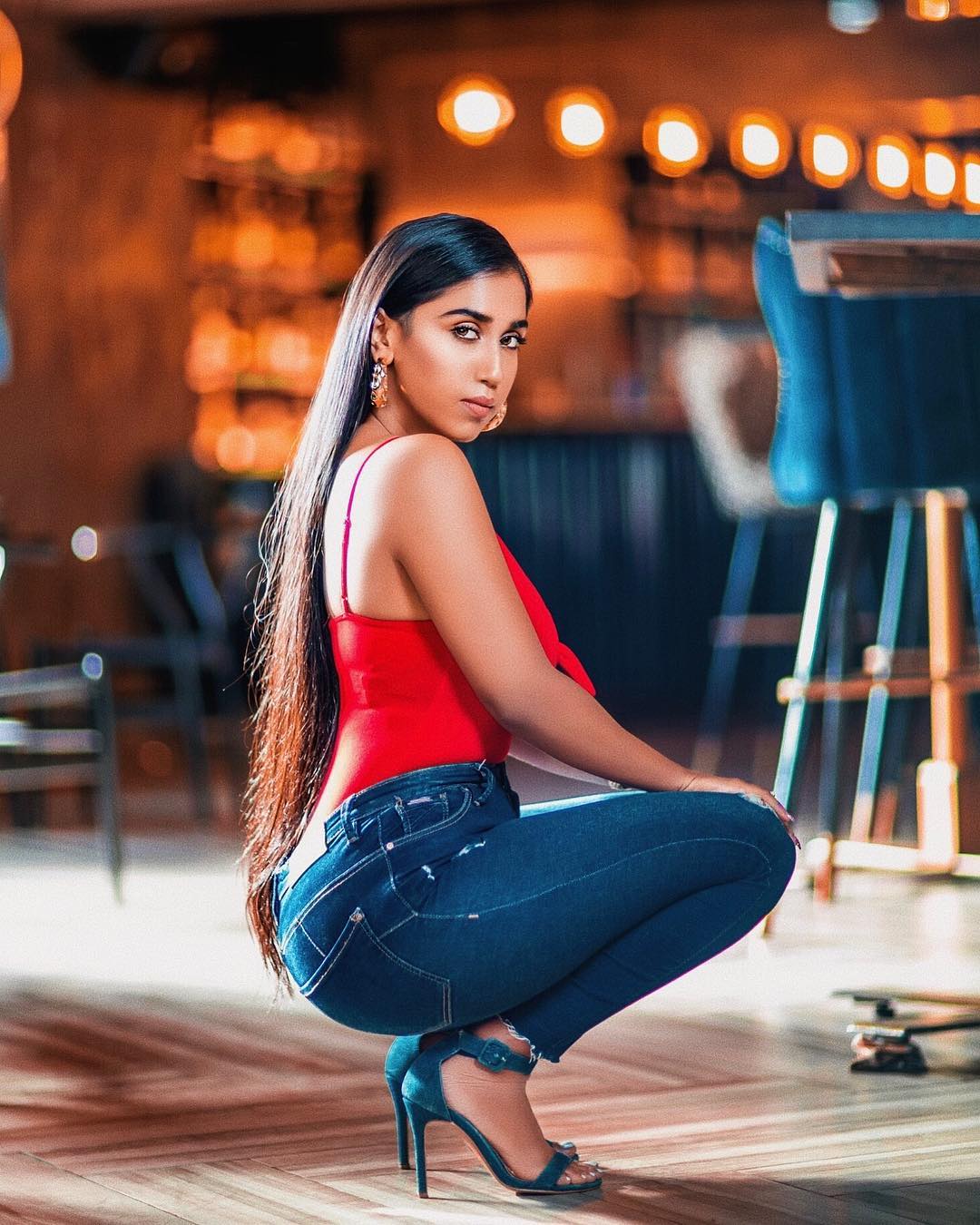 Scarlett Rose Wallpapers - Wallpaper Cave