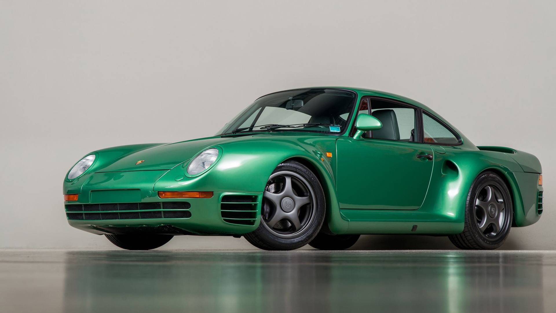 Porsche 959 Wallpapers Wallpaper Cave