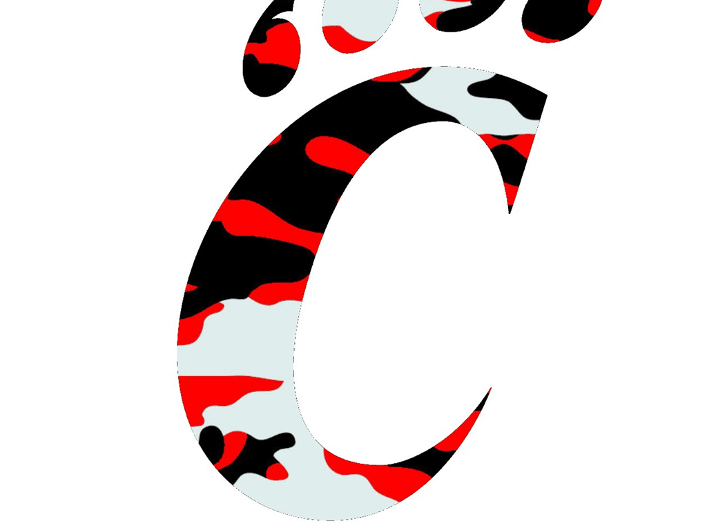 Cincinnati Bearcats Wallpapers Wallpaper Cave
