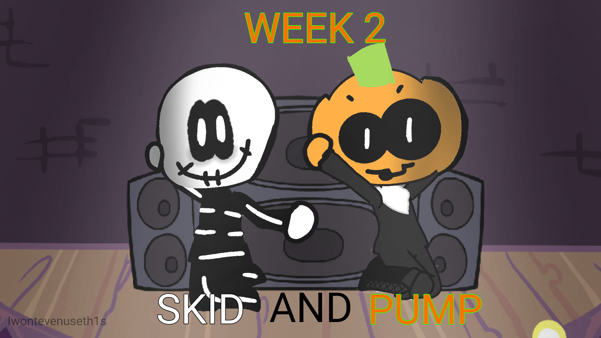 Skid And Pump Wallpapers Wallpaper Cave
