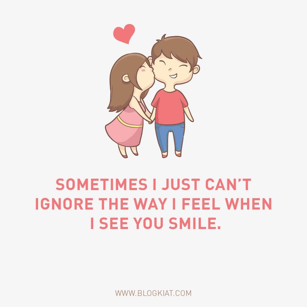 Cute Crush Quotes Wallpapers Wallpaper Cave