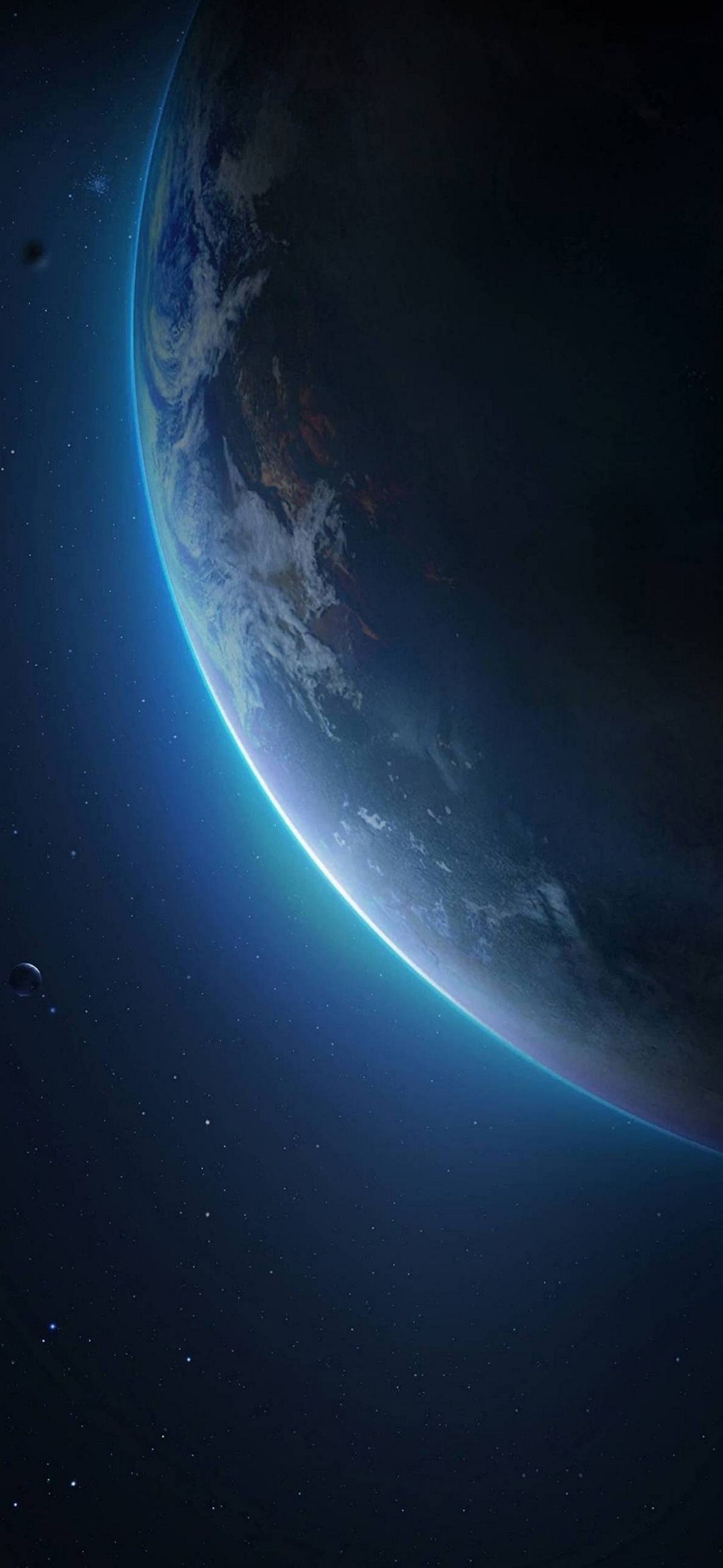 1080x2340 Amoled Space Wallpapers Wallpaper Cave