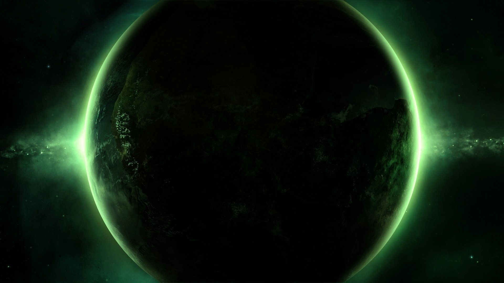 Green Space Wallpapers Wallpaper Cave