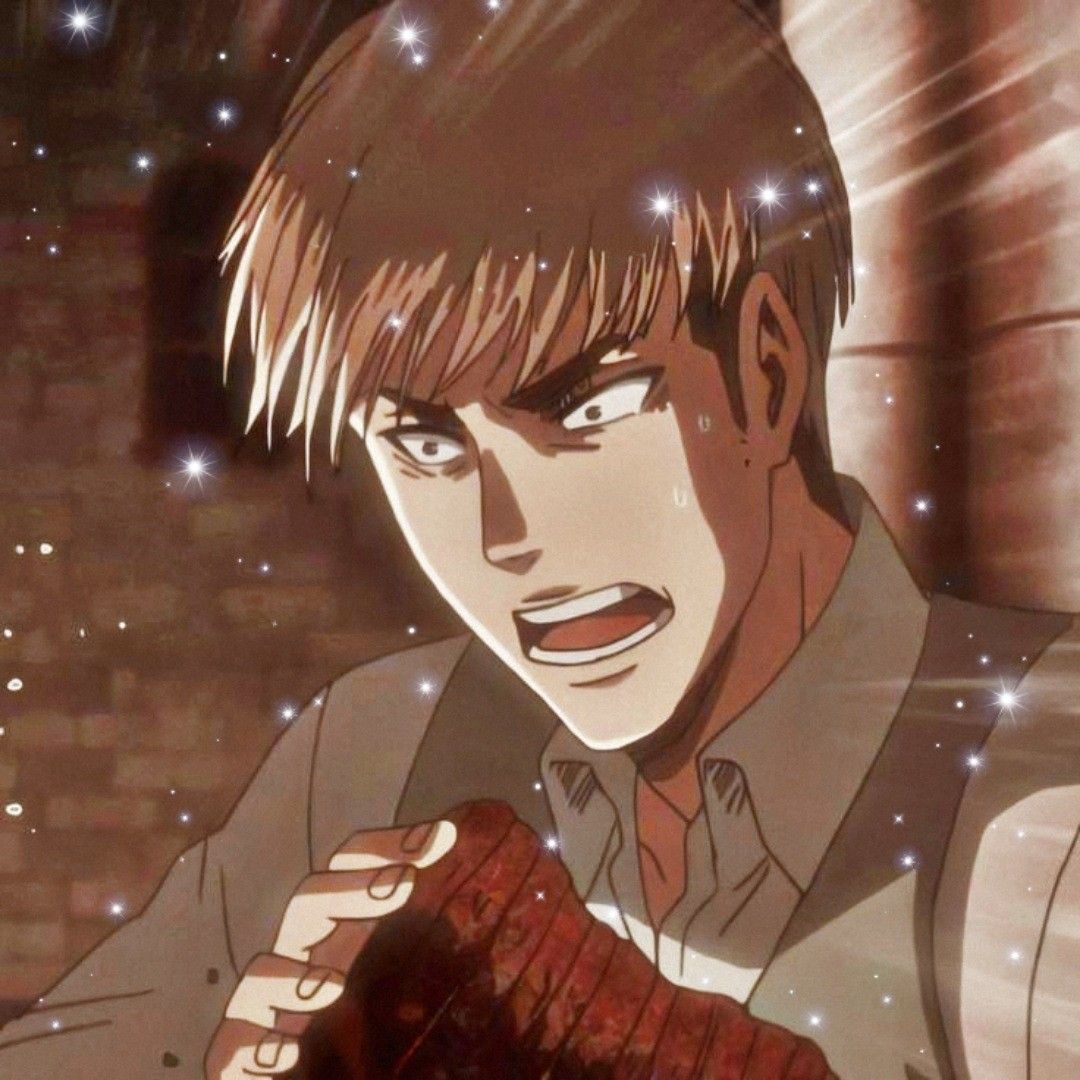 Jean AoT Wallpapers Wallpaper Cave