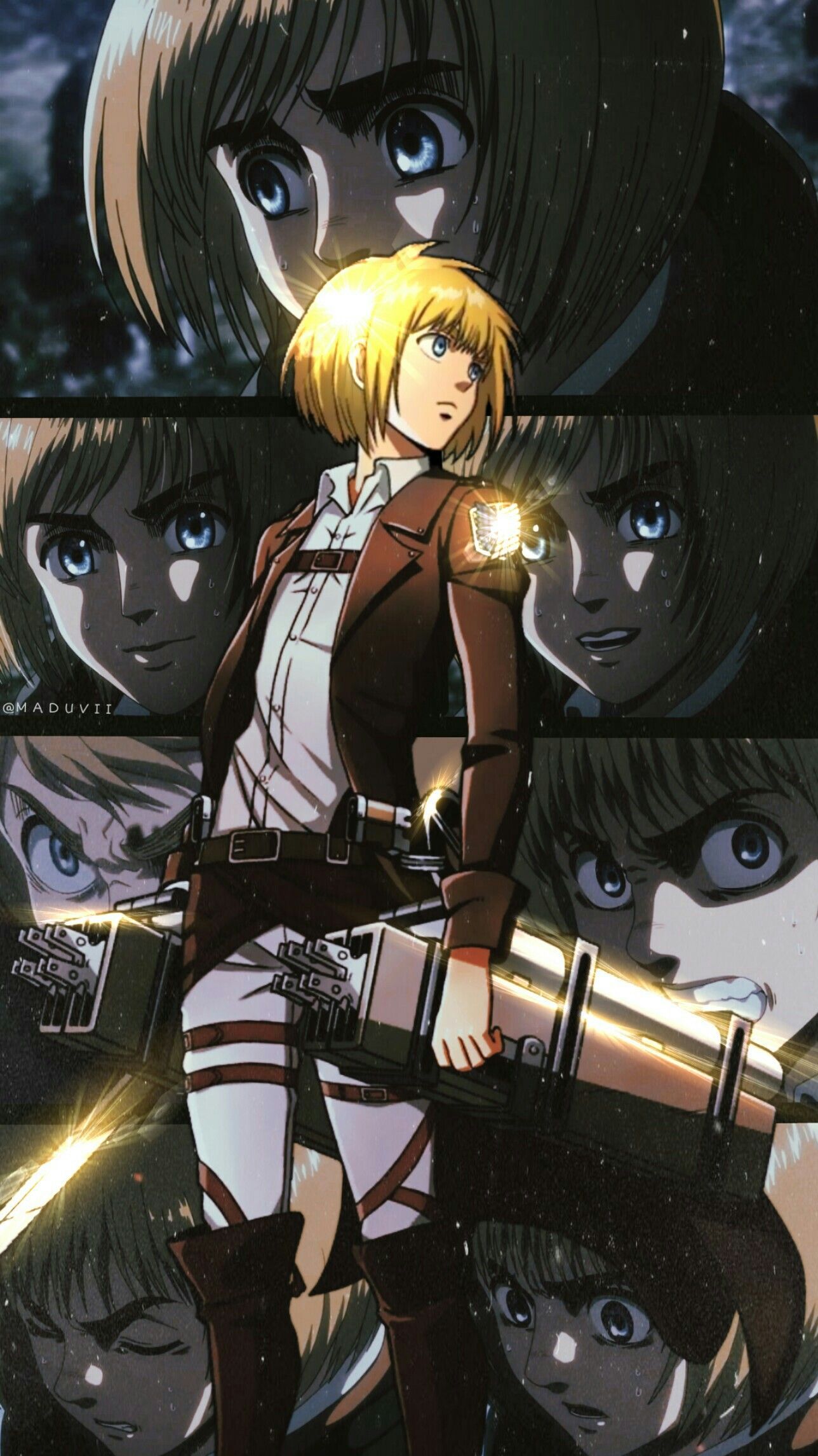 Armin S4 Wallpapers Wallpaper Cave