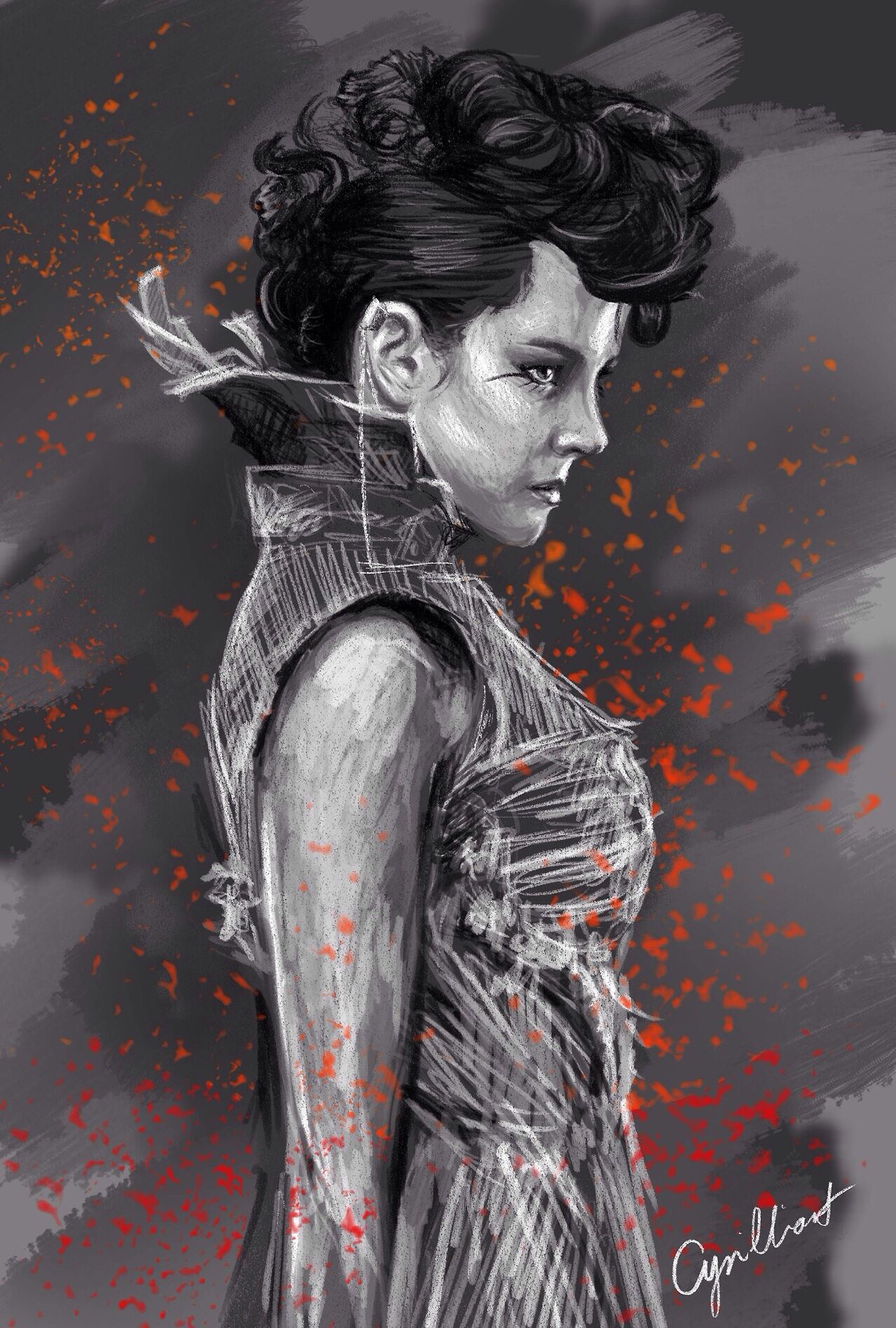 Johanna Mason Wallpapers Wallpaper Cave