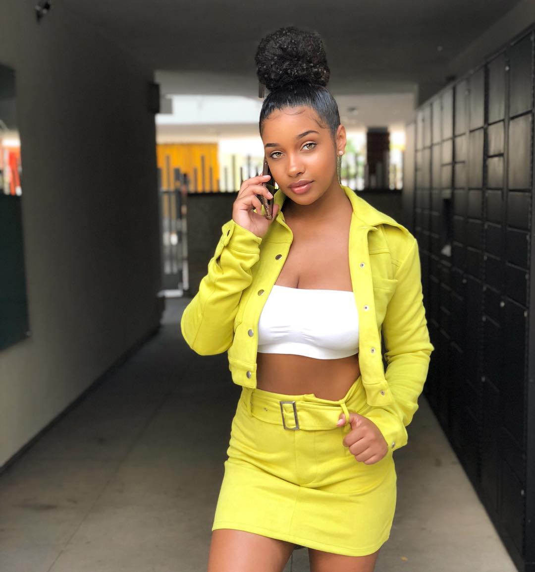 Corie Rayvon Wallpapers - Wallpaper Cave