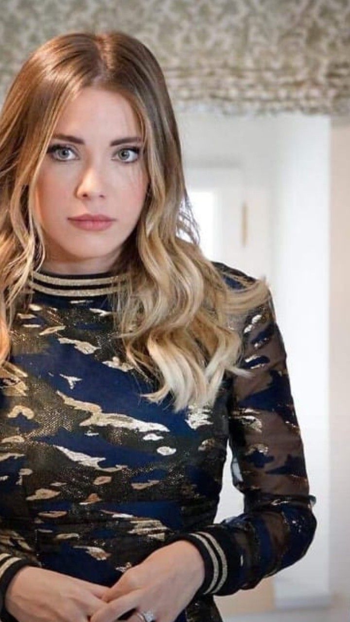 Eda Ece Wallpapers Wallpaper Cave