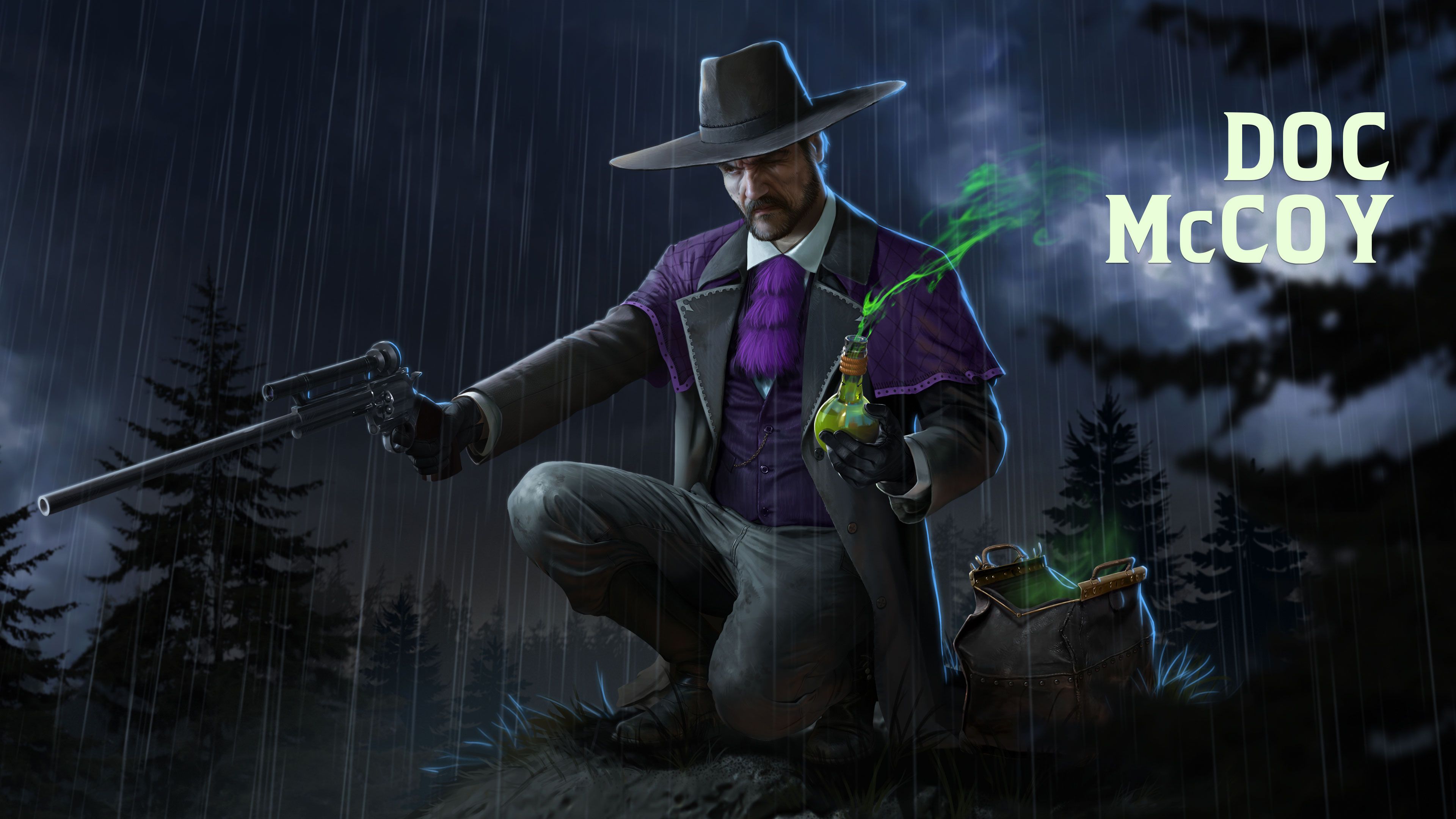 Desperados 3 Wallpapers Wallpaper Cave