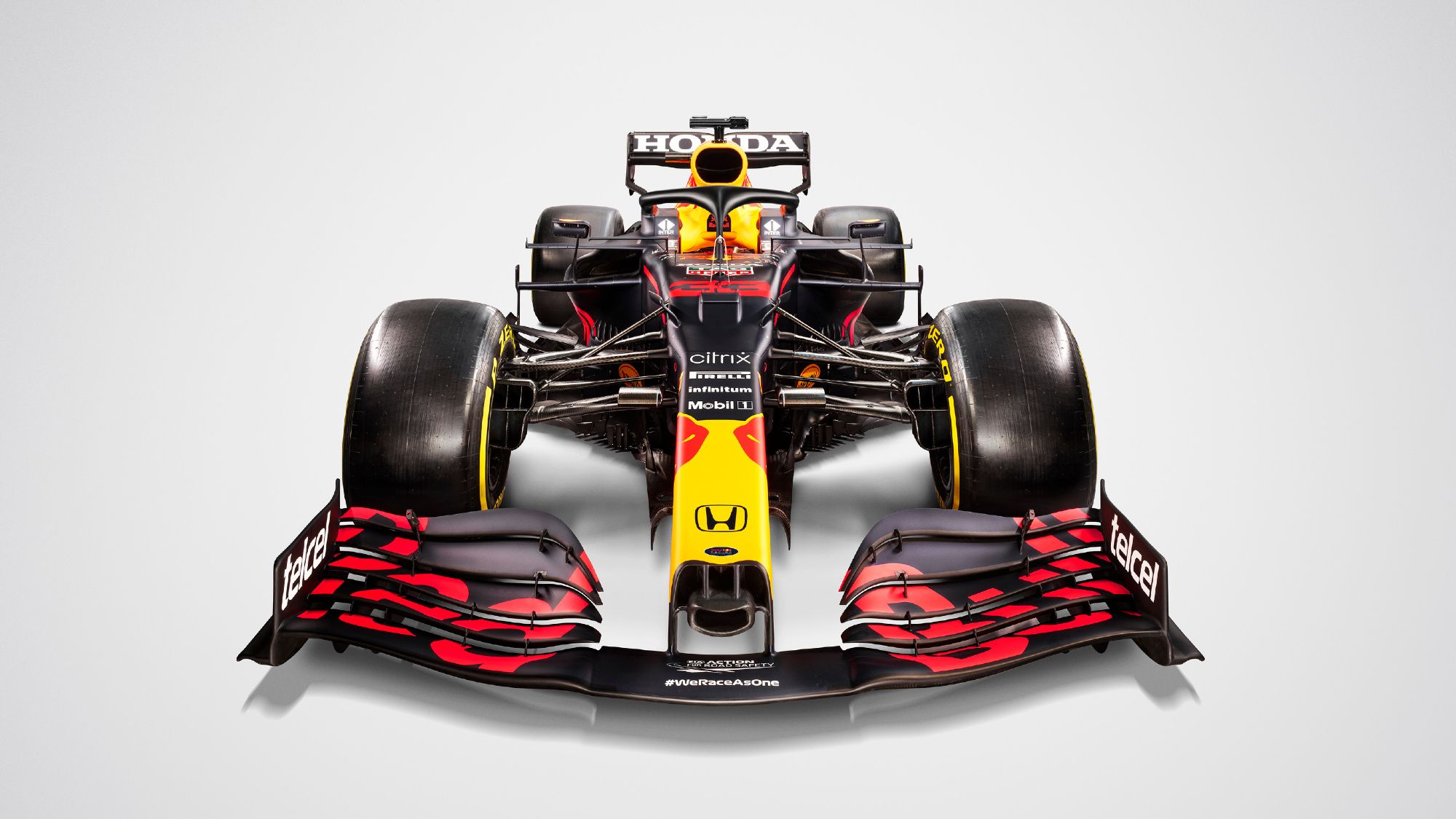Red Bull F1 2021 Wallpapers Wallpaper Cave