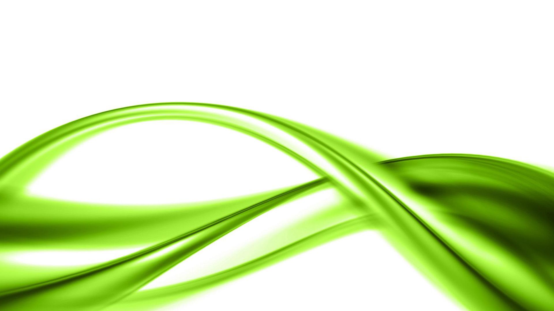Green Swirl Wallpapers Wallpaper Cave