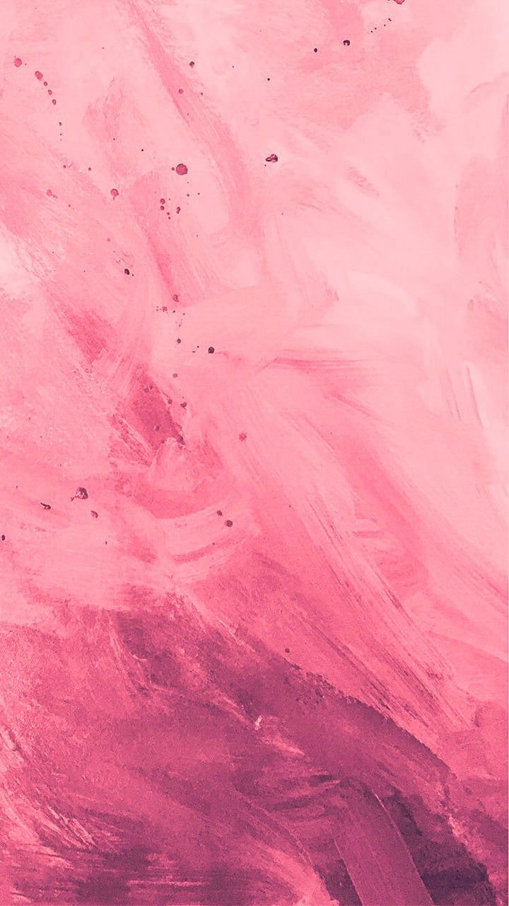 Bubblegum Pink Wallpapers Wallpaper Cave