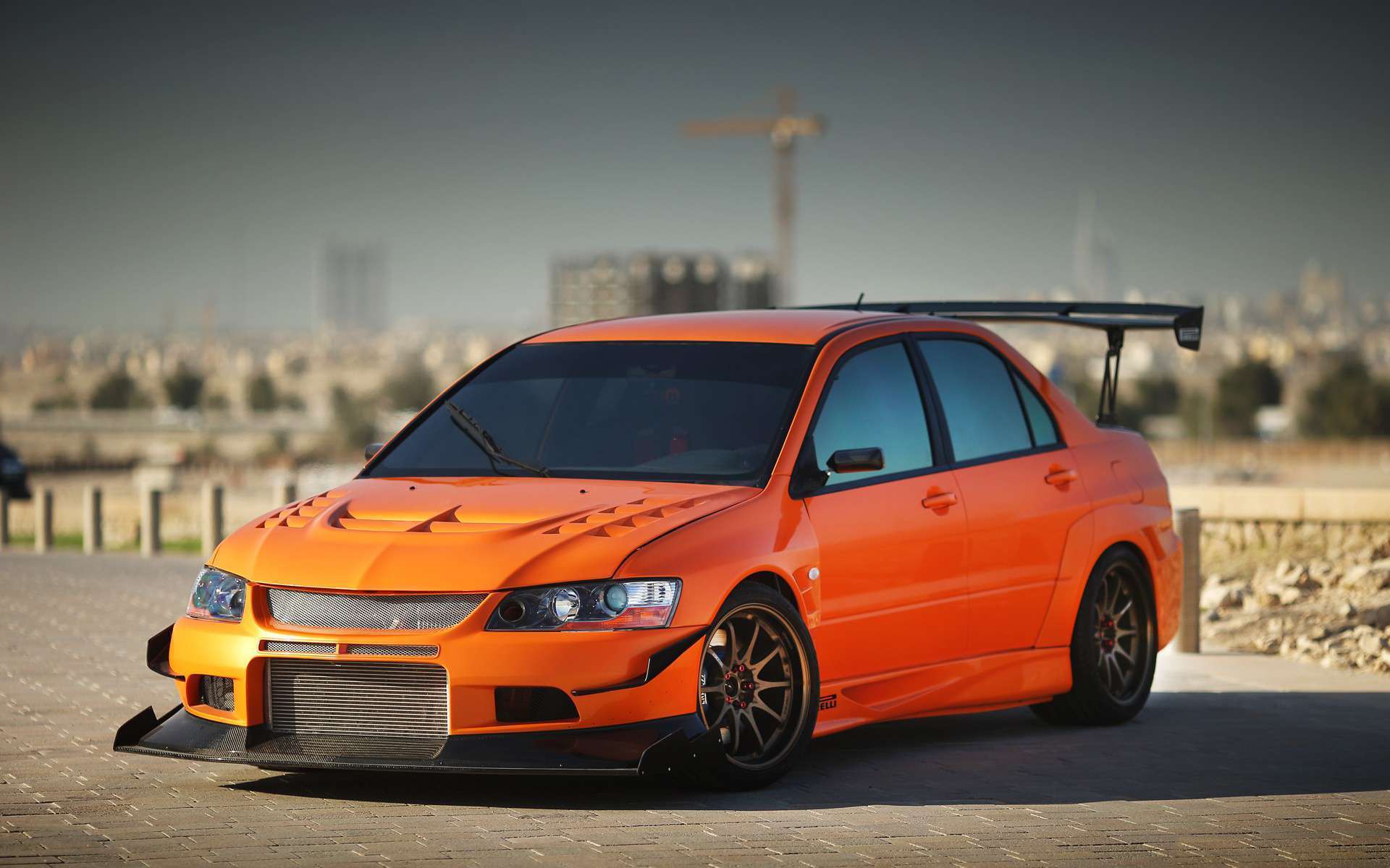 EVO9 Wallpapers Wallpaper Cave