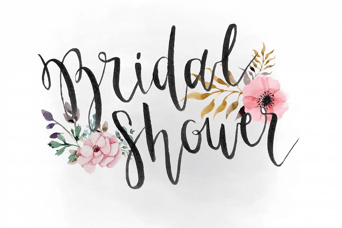 Bridal Shower Wallpapers Wallpaper Cave
