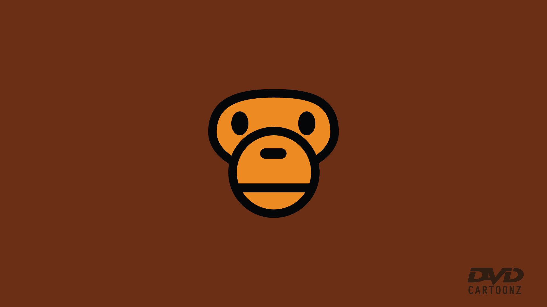 Bape Monkey Wallpapers Wallpaper Cave