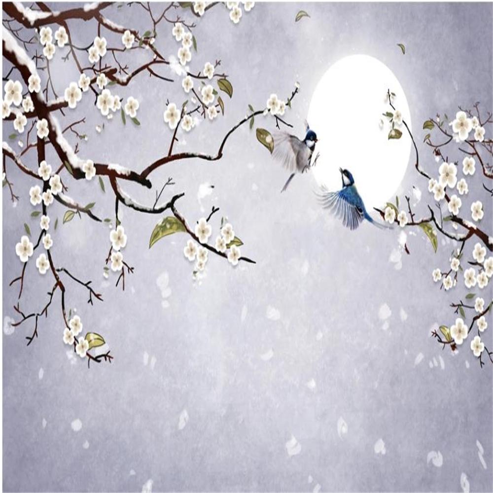 Chinese Style Wallpapers Wallpaper Cave