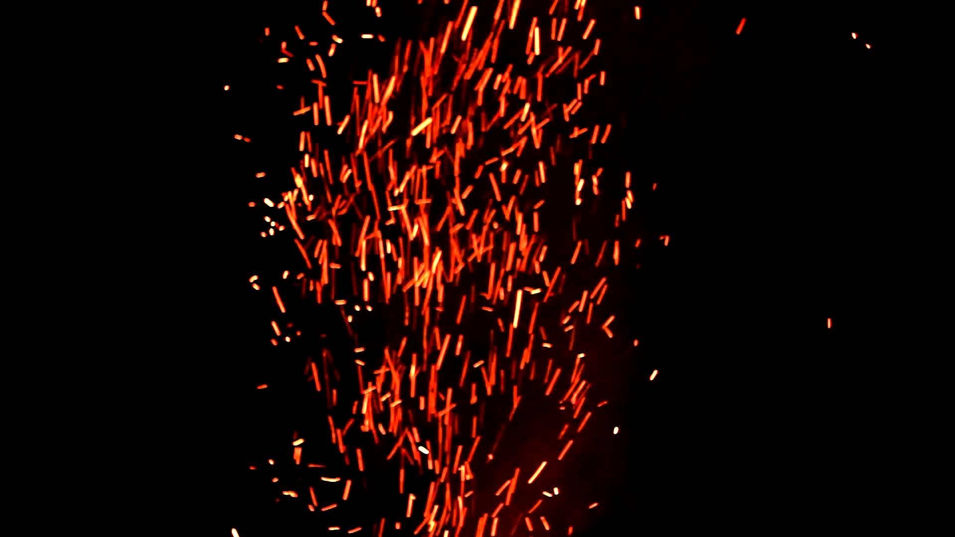 Fire Spark Wallpapers Wallpaper Cave