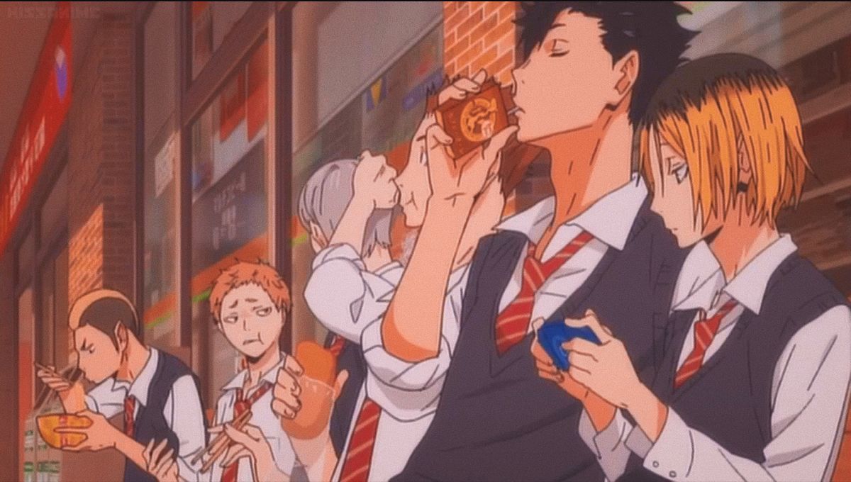 Kenma PC Wallpapers Wallpaper Cave