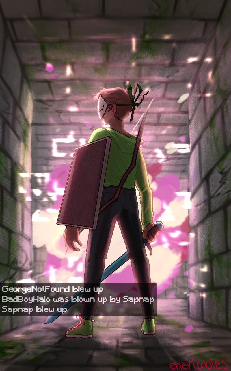 Dream Youtuber Wallpapers Wallpaper Cave