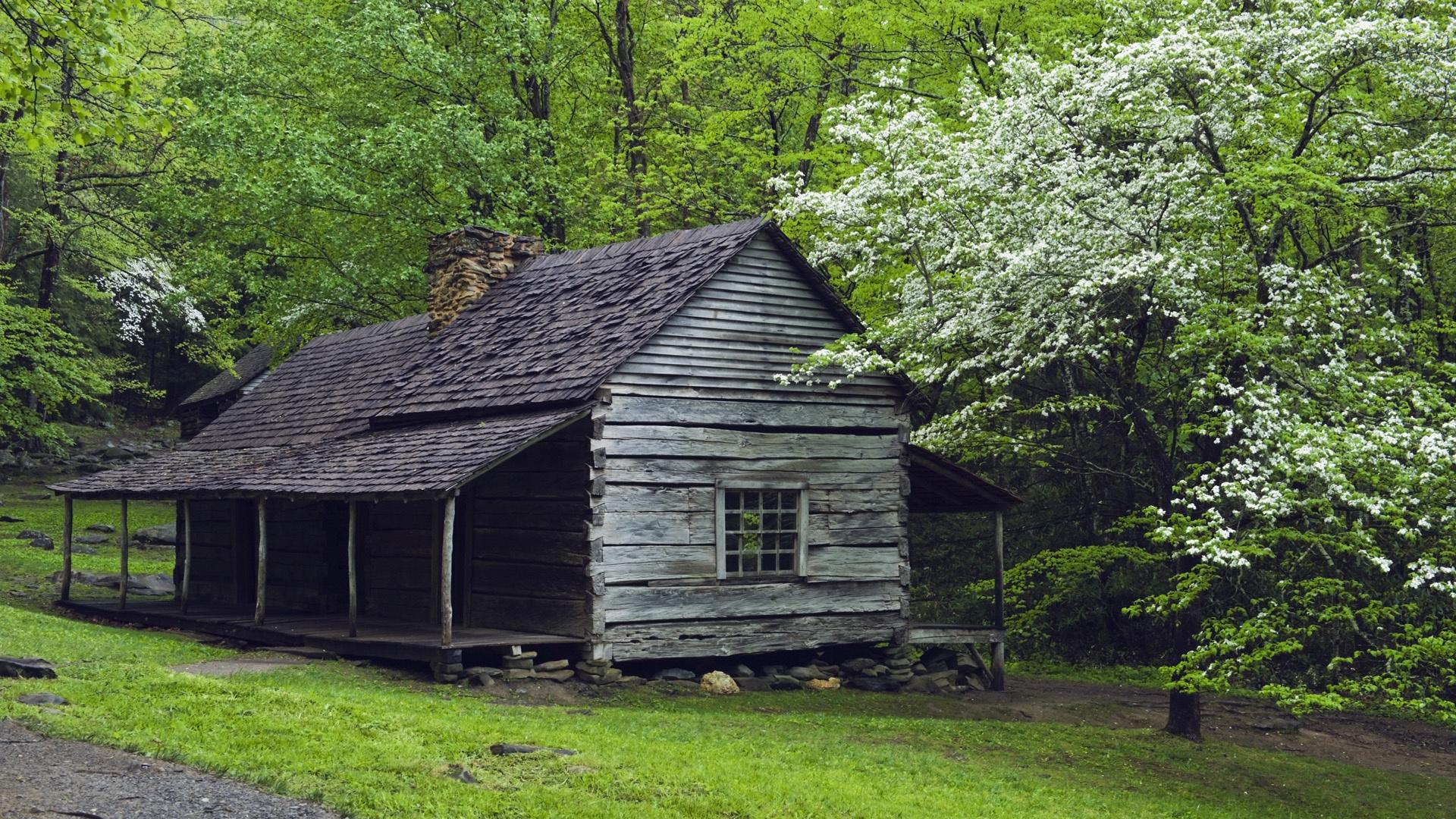 Tiny House Wallpapers Wallpaper Cave