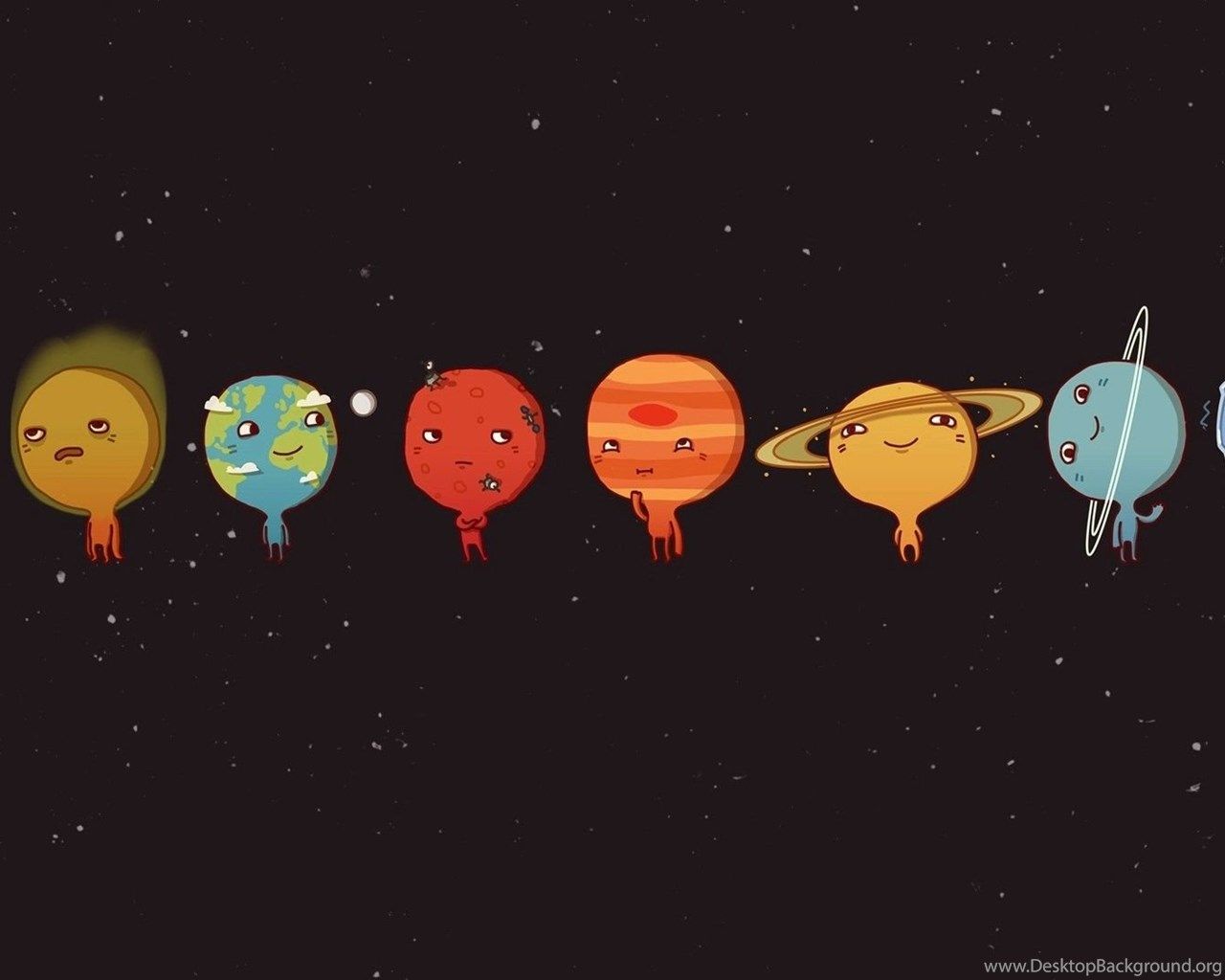 Cute And Funny Wallpapers Wallpaper Cave