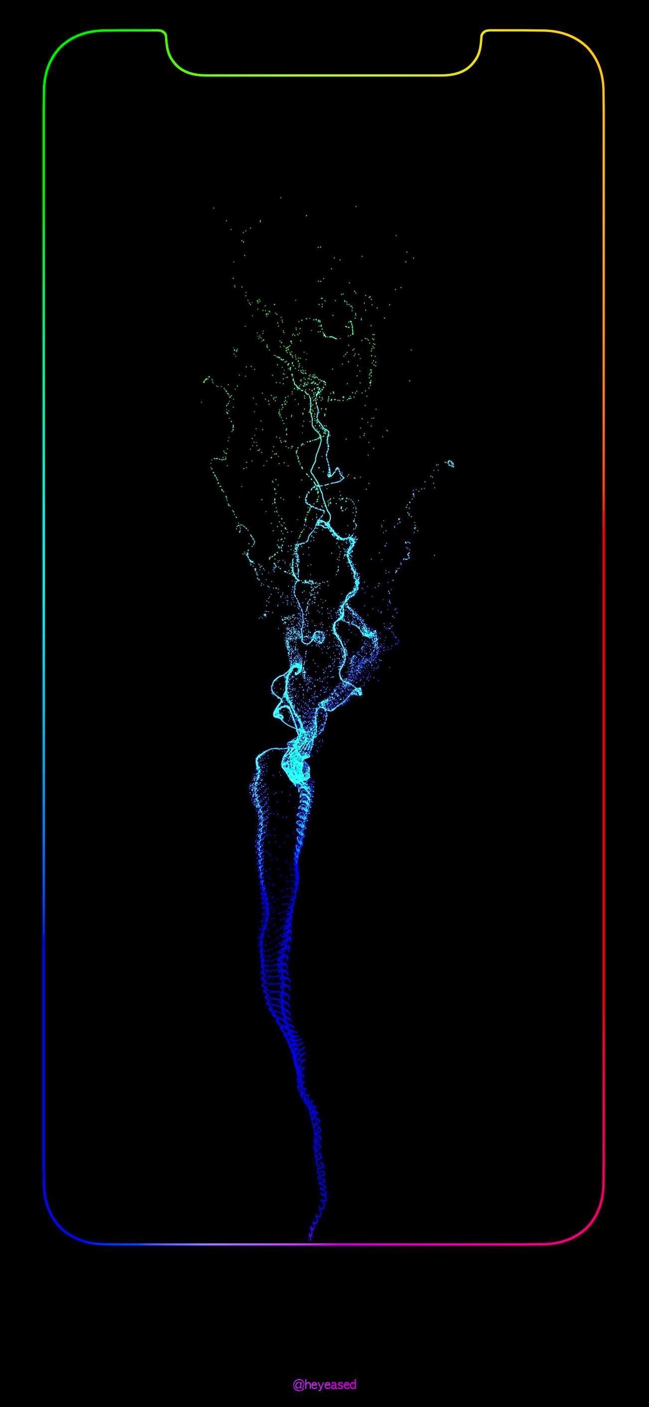 Neon iPhone 12 Pro Max Wallpapers Wallpaper Cave