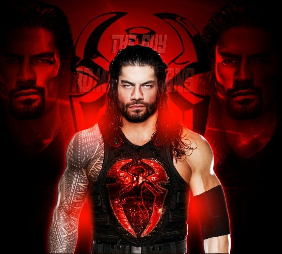 Roman Reigns Tattoo Wallpapers - Wallpaper Cave 861_x_956_jpg